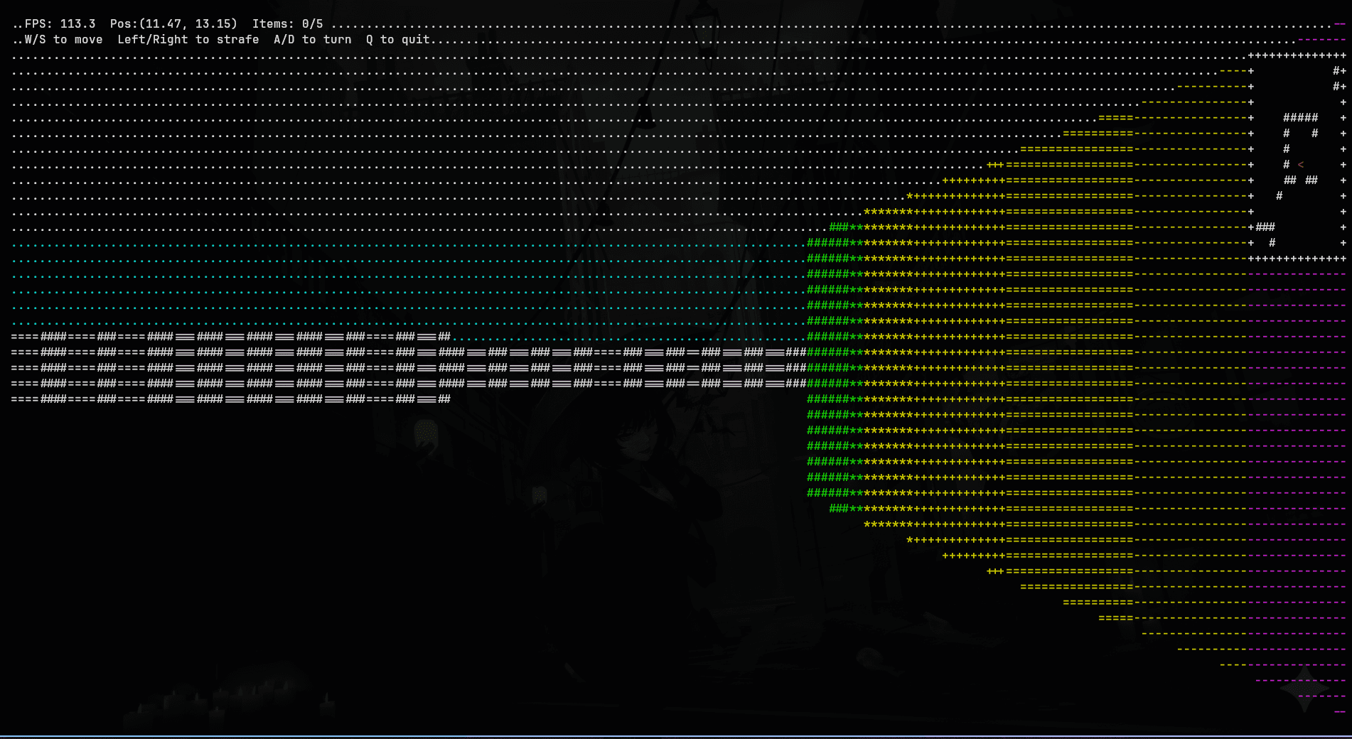 Terminal Doom